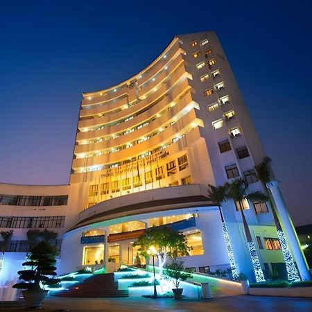 Cwd Hotel Hanói Exterior foto