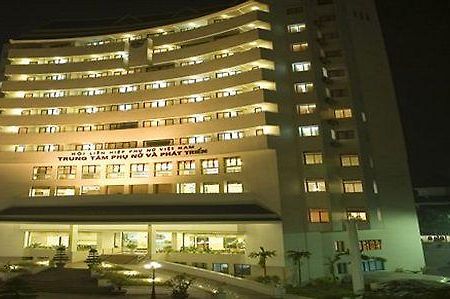 Cwd Hotel Hanói Exterior foto