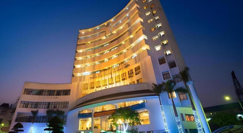 Cwd Hotel Hanói Exterior foto